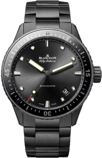 Blancpain Fifty Fathoms Bathyscaphe 5000 0130 01S