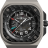Bell & Ross Urban BR-X5 Racing BRX5R-RAC-TI/SRB