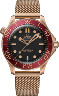 Omega Seamaster Diver 300 m 210.90.42.20.01.003