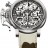 Graham Chronofighter Vintage Swiss Edition 2CVDS.W01A