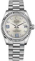 Rolex Oyster Perpetual Datejust 31 m178279-0080