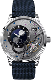 Glashutte Original PanoLunarInverse 1-91-04-01-03-64