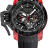 Graham Chronofighter Superlight Carbon Skeleton 2CCCK.B41A