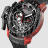 Graham Chronofighter Superlight Carbon Skeleton 2CCCK.B41A