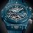 Hublot Big Bang Unico Petrol Blue Ceramic 441.ES.5121.RX