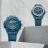 Hublot Big Bang Unico Petrol Blue Ceramic 441.ES.5121.RX