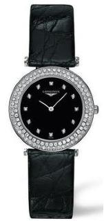 Elegance La Grande Classique de Longines L4.308.0.57.2