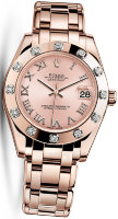Rolex Oyster Pearlmaster 34 m81315-0007