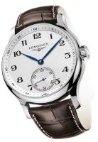 The Longines Master Collection L2.640.4.78.3