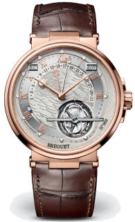 Breguet Marine 5887BR/12/9WV