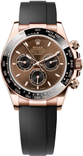 Rolex Cosmograph Daytona m126515ln-0010