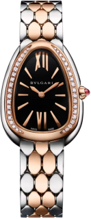 Bvlgari Serpenti Seduttori Watch 103951