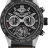 TAG Heuer Carrera Calibre 02T Cost 100M 45 mm CAR5A8Y.FT6072