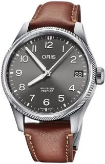 Oris Big Crown Propilot Date 01 751 7761 4063-07 6 20 07LC