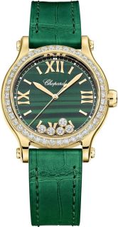 Chopard Happy Sport 275378-0001