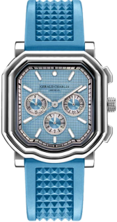 Gerald Charles Maestro 3.0 Chronograph GC3.0-SSPS-07CP-RSPN