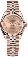 Rolex Lady-Datejust Oyster Perpetual 28 mm m279175-0028