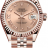 Rolex Lady-Datejust Oyster Perpetual 28 mm m279175-0028