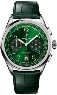 Breitling Premier B01 Chronograph 42 AB0145371L1P2