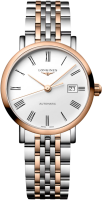 Longines Elegance Elegant Collection L4.310.5.18.7