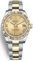Rolex Datejust 31 m178313-0071