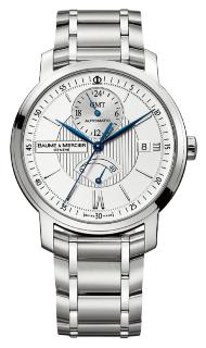 Baume & Mercier Classima Executives 8838 Baume & Mercier Classima Executives 8838