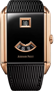 Audemars Piguet Neo Frame Jumping Hour 15245OR.OO.A206VE.01