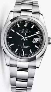 Rolex Datejust 31 m116200-0078