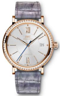 IWC Portofino Midsize IW458107 IWC Portofino Midsize IW458107