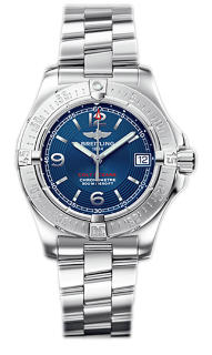 Breitling Colt Oceane II a7738011/c677-ss