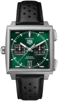 TAG Heuer Monaco Chronograph CDW2180.FC8360