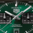 TAG Heuer Monaco Chronograph CDW2180.FC8360