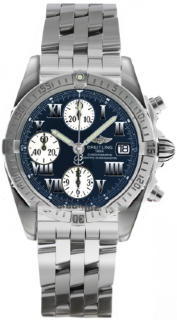 Breitling Chrono Cockpit a1335812/c678-ss Breitling Chrono Cockpit a1335812/c678-ss