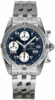 Breitling Chrono Cockpit a1335812/c678-ss