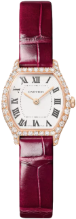 Cartier Tortue Watch WJTO0011