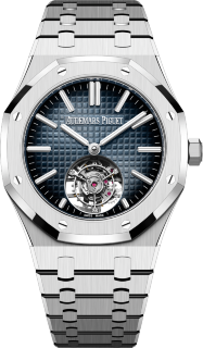 Audemars Piguet Royal Oak Selfwinding Flying Tourbillon 26730ST.OO.1320ST.01