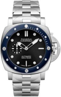 Officine Panerai Submersible PAM01756