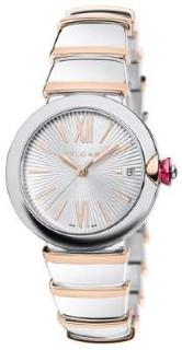 Bvlgari Lvcea 102385 LU36C6SSPGD