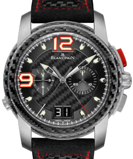 Blancpain L-Evolution  Chronographe Flyback A Rattrapante Grande Date 8886F 1503 52B