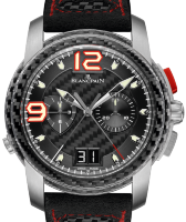 Blancpain L-Evolution  Chronographe Flyback A Rattrapante Grande Date 8886F 1503 52B