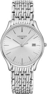 Elegance Longines Lyre L4.859.4.72.6