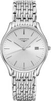 Elegance Longines Lyre L4.859.4.72.6