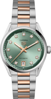 TAG Heuer Carrera Date WBN2317.BD0000