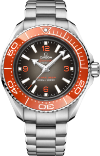 Omega Seamaster Planet Ocean 6000 m Co-axial Master Chronometer 45,5 mm 215.30.46.21.06.001
