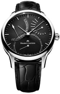 Maurice Lacroix Masterpiece Calendrier Retrograde Manufacture MP6508-SS001-330-1