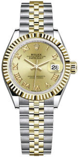 Rolex Lady-Datejust 28 Oyster m279173-0009