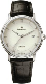Blancpain Villeret Ultra-Slim Automatic Date 6223 1542 55B