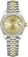 Rolex Lady-Datejust 28 Oyster m279383rbr-0001