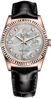 Rolex Day-Date 36 Oyster m118135-0098