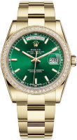 Rolex Day-Date 36 Oyster m118348-0225